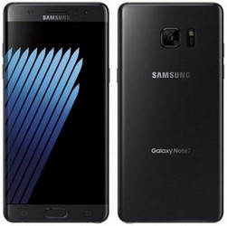Замена дисплея на телефоне Samsung Galaxy Note 7 в Нижнем Новгороде